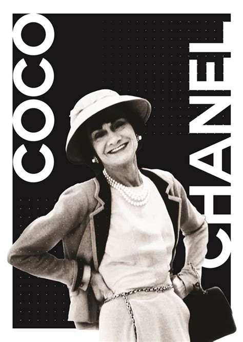 gabrielle chanel poster|gabrielle coco Chanel art collection.